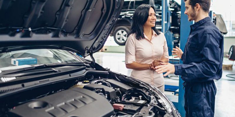 Ken Ganley Automotive Group in Broadview Heights OH