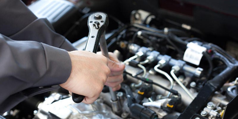 Ken Ganley Automotive Group in Broadview Heights OH