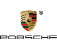 Porsche logo