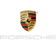 Porsche logo