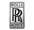 Rolls-Royce logo | Ken Ganley Automotive Group in Brecksville OH